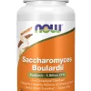 Saccharomyces Boulardii 60 Veg Capsules